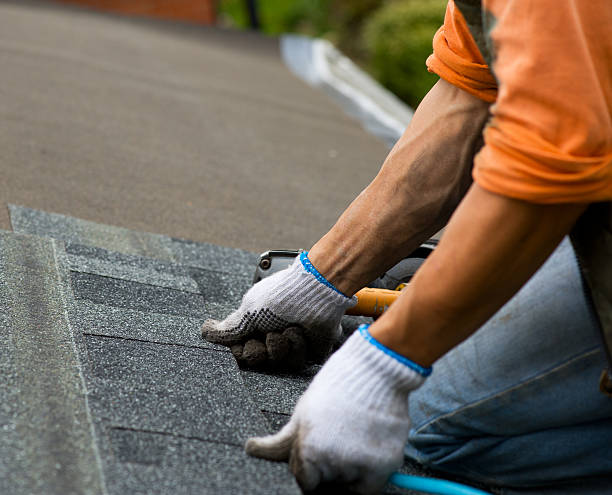 Quick and Trustworthy Emergency Roof Repair Services in Manteo, NC